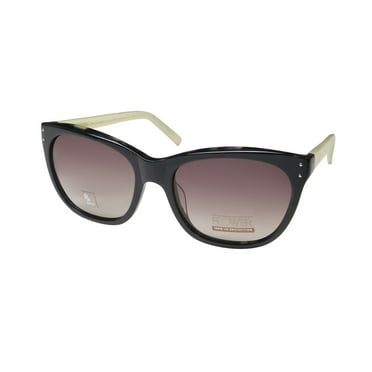 FLOWER 1003 SOPHIE CAT EYE SUNGLASSES 100% UV/UVB PROTECTION PREMIUM ACETATE HOT
