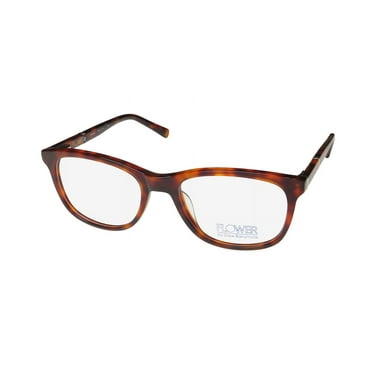 FLOWER 6004 RACHEL EYEGLASS FRAME/GLASSES DREW BARRYMORE CELEBRITY COLLECTION