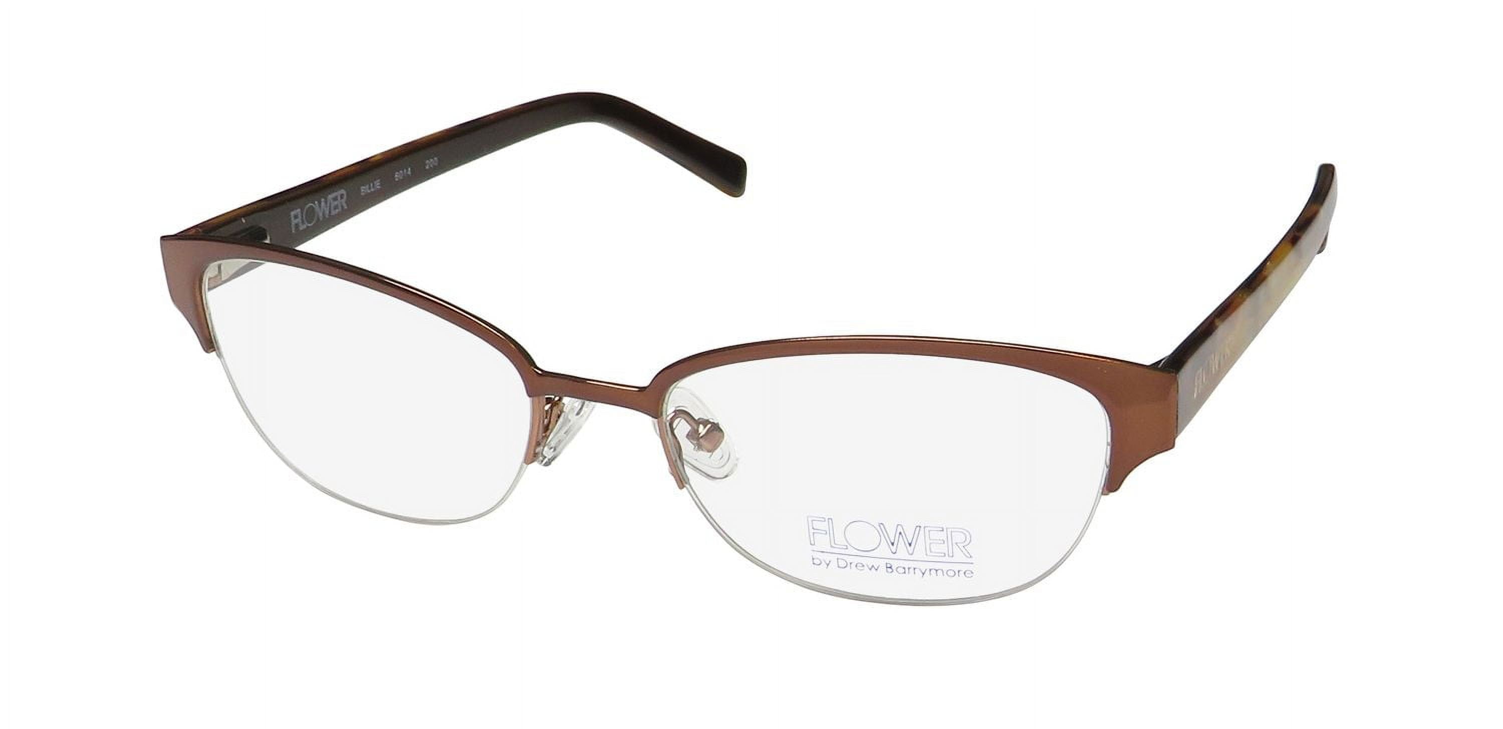 Flower By Drew Barrymore Glasses
