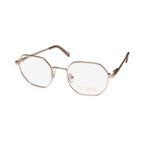 FLOWER 6047 EYEGLASS FRAME/GLASSES AMERICAN MOVIE CELEBRITY COLLECTION ...