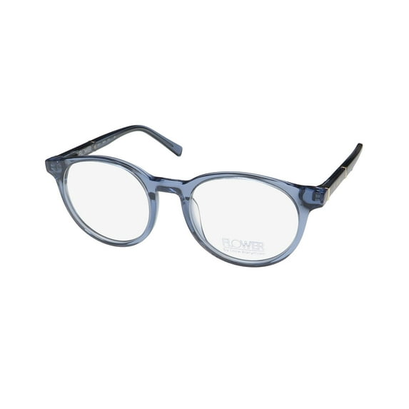 FLOWER 6035 LILY EYEGLASS FRAME/GLASSES DESIGNED BY DREW BARRYMORE CELEBRITY HOT