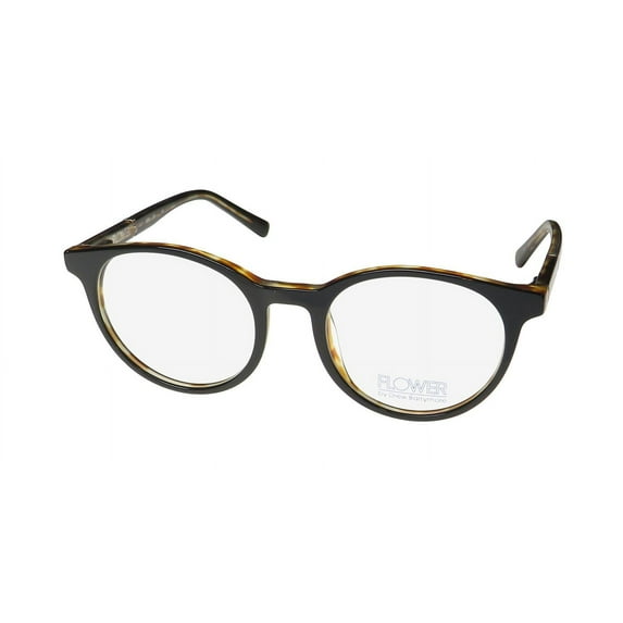 FLOWER 6035 LILY EYEGLASS FRAME/GLASSES DESIGNED BY DREW BARRYMORE CELEBRITY HOT
