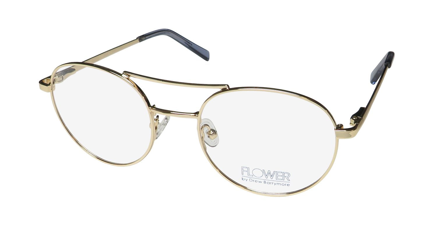 Flower glasses frames hotsell