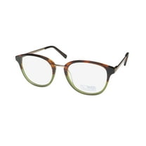 FLOWER 6038 HOPE EYEGLASS FRAME/GLASSES DESIGNED BY DREW BERRYMORE MOVIE STAR