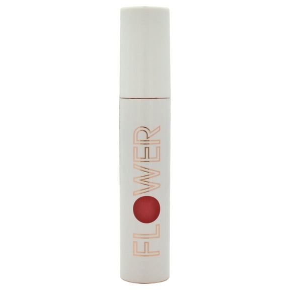 Flower Beauty Bitten Lip Stain - Coy , 0.16 oz Lip Gloss