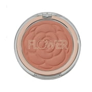 FLOWER BEAUTY Flower Pots Powder Blush- Spiced Petal