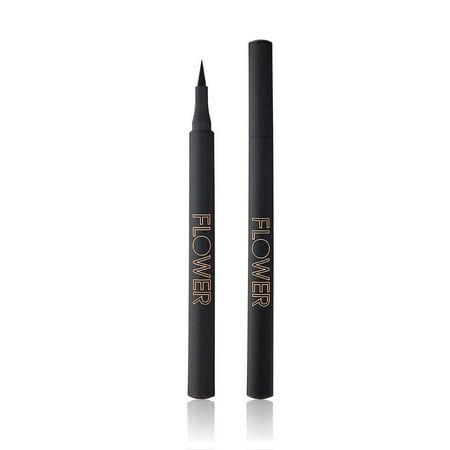 FLOWER BEAUTY Forever Wear Winged Liner- All Nighter (Pack of 2)