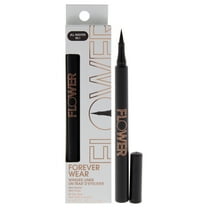 Flower Beauty Forever Wear Winged Liner - WL1 All Nighter , 0.037 oz Eyeliner