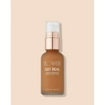 thumbnail image 1 of FLOWER BEAUTY Get Real Serum Foundation - Caramel, 1 ea, 1 of 1