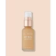 FLOWER BEAUTY Get Real Serum Foundation - Natural Beige, 1 ea