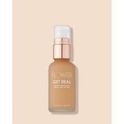 FLOWER BEAUTY Get Real Serum Foundation- Soft Sand