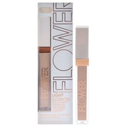 Flower Beauty Light Illusion Full Coverage Concealer - L2.5 Vanilla , 0.2 oz Concealer
