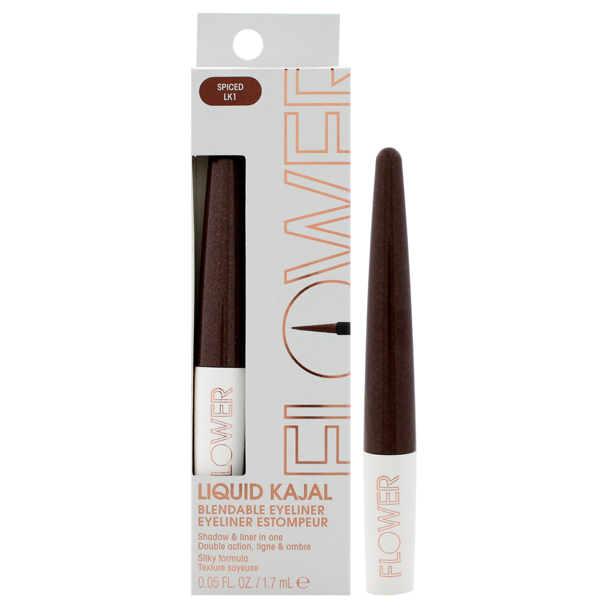Flower Beauty Forever Wear Winged Liner - WL1 All Nighter