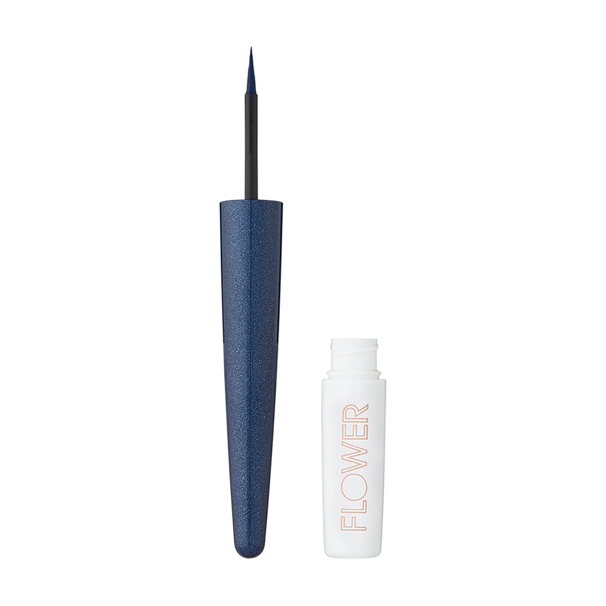 FLOWER BEAUTY Liquid Kajal Blendable Eyeliner Starry