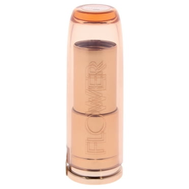 Flower Beauty Perfect Pout Moisturizing Lipstick - Buttercup , 0.14 oz Lipstick