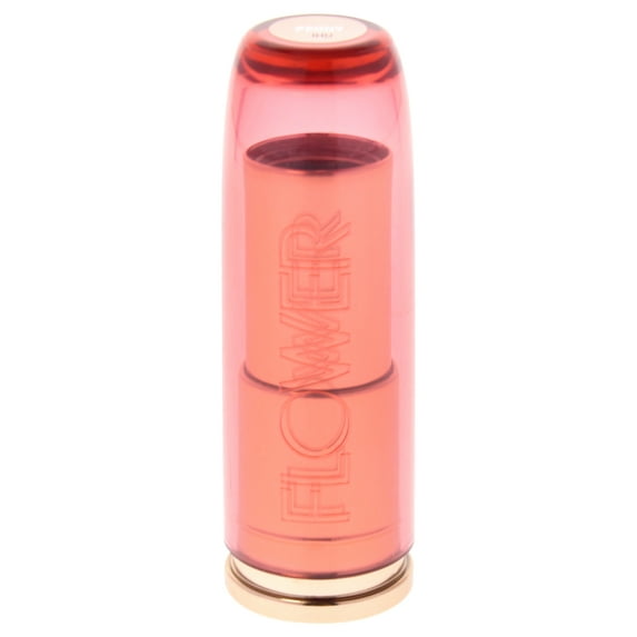 Flower Beauty Perfect Pout Moisturizing Lipstick - Peony , 0.14 oz Lipstick