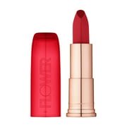FLOWER BEAUTY Perfect Pout Moisturizing Lipstick- Snapdragon
