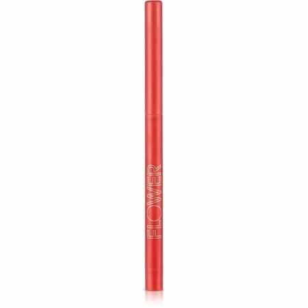 FLOWER BEAUTY Petal Pout Lip Liner- Cherry