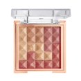 thumbnail image 1 of FLOWER BEAUTY Pyramids Cheek Color- Peach Glow, 1 of 7