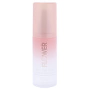 Flower Beauty Seal the Deal Luminizing Setting Spray , 3.4 oz Spray