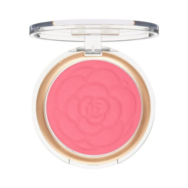FLOWER Beauty Flower Pots Powder Blush - Wild Rose