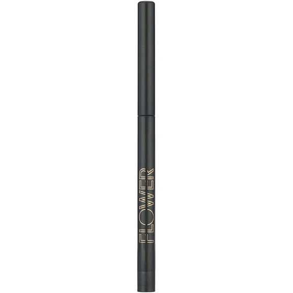 FLOWER Beauty Forever Wear Liner Long-wear Eyeliner -Emerald