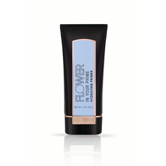 FLOWER Beauty In Your Prime Primer - Hydrating