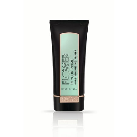 FLOWER Beauty In Your Prime Primer - Pore-Minimizing