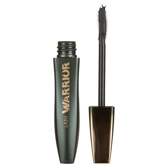 FLOWER Beauty Lash Warrior Mascara - Fierce Black