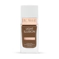 thumbnail image 1 of FLOWER Beauty Light Illusion Foundation - Cocoa, 1 of 5