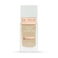 FLOWER Beauty Light Illusion Foundation Ivory
