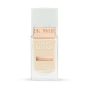 FLOWER Beauty Light Illusion Foundation - Shell