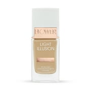 FLOWER Beauty Light Illusion Foundation - Soft Sand