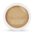 thumbnail image 1 of FLOWER Beauty Light Illusion Perfecting Powder - Caramel, 1 of 6