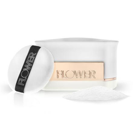 FLOWER Beauty Miracle Matte Finishing Powder