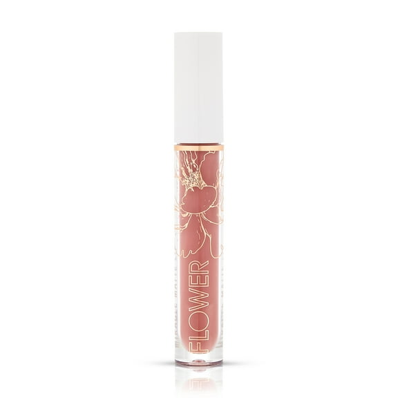 FLOWER Beauty Miracle Matte Liquid Lip - Nude Blush