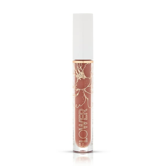 FLOWER Beauty Miracle Matte Liquid Lip - Rosewood