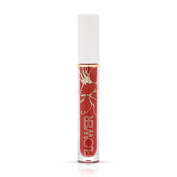 FLOWER Beauty Miracle Matte Liquid Lip - Scarlet Letter