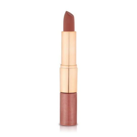 FLOWER Beauty Mix N' Matte Lip Duo - Bronze Envy