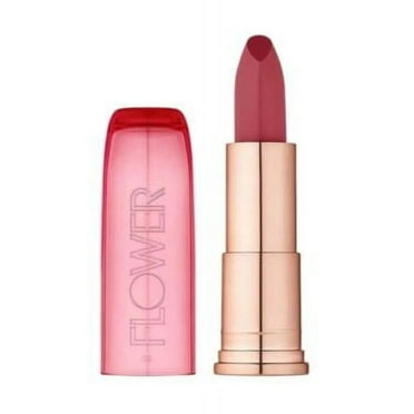 FLOWER Beauty Perfect Pout Moisturizing Lipstick