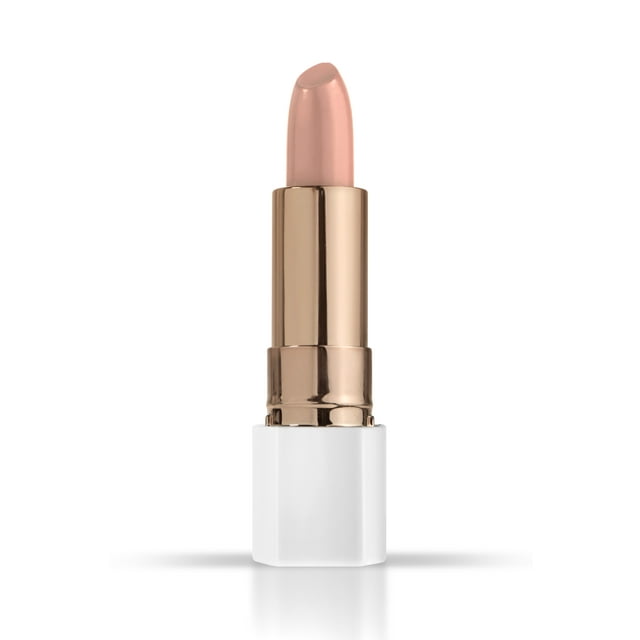 FLOWER Beauty Petal Pout Lip Color - Bare Pout