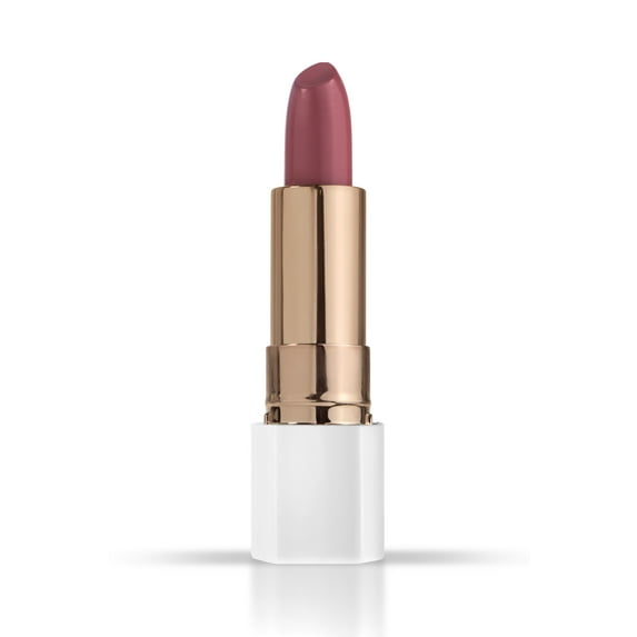 FLOWER Beauty Petal Pout Lip Color - Berry-More