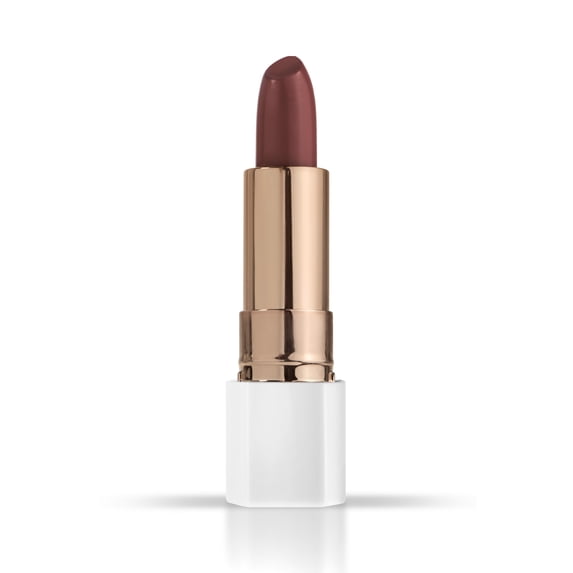 FLOWER Beauty Petal Pout Lip Color - Chestnut Kiss