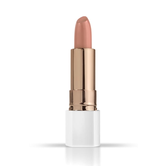 FLOWER Beauty Petal Pout Lip Color - Peachy Nude