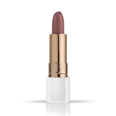 FLOWER Beauty Petal Pout Lip Color - Pink Dusk