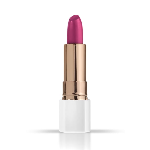 FLOWER Beauty Petal Pout Lip Color - Pink Orchid