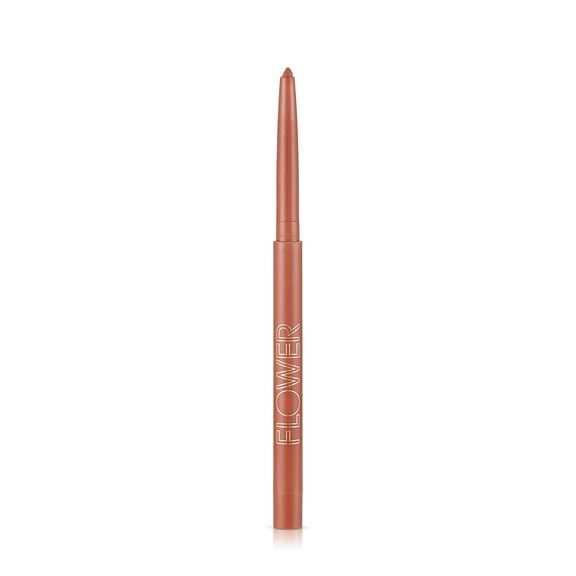 FLOWER Beauty Petal Pout Lip Liner - Toffee