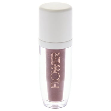 Flower Beauty Powder Play Lip Color - 04 Frisky , 0.09 oz Lipstick