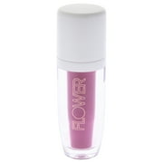 Flower Beauty Powder Play Lip Color - 03 Cheeky , 0.09 oz Lipstick