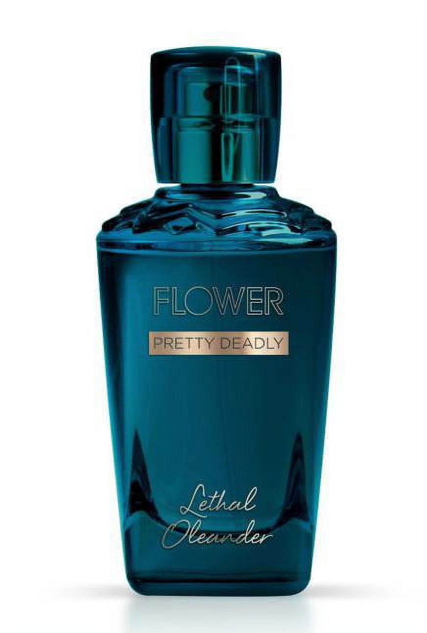FLOWER Beauty Pretty Deadly Eau De Parfum Lethal Oleander